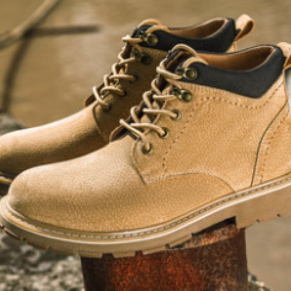 Men\'s winter boots main image 4